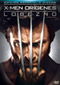 X-Men Orgenes: Lobezno: Edicin Limitada DVD Video