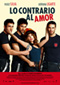 Lo contrario al amor Cine