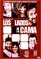 Los 2 lados de la cama DVD Video