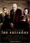 Los extraos Cine