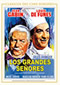 Los grandes seores DVD Video