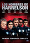 Los hombres de Harrelson: 1 temporada DVD Video