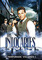 Los intocables: Primera temporada volumen 1 DVD Video
