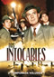 Los intocables: Segunda temporada volumen 1 DVD Video