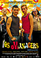Los managers DVD Video