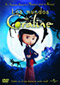 Los mundos de Coraline DVD Video