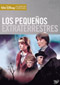 Los pequeos extraterrestres DVD Video