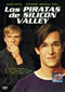 Los piratas de Silicon Valley DVD Video