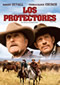 Los protectores (miniserie) DVD Video
