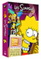 Los Simpson: 9 temporada DVD Video