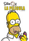 Los Simpson, la pelcula Alquiler