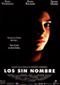 Los sin nombre DVD Video