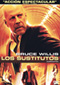 Los sustitutos DVD Video