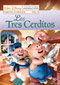 Walt Disney Cortos Clsicos Vol. 2: Los tres cerditos DVD Video