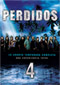 Perdidos (Lost): 4 temporada DVD Video