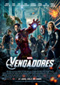 Los Vengadores Cine