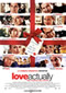 Love Actually DVD Video