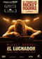 El Luchador (The Wrestler) DVD Video