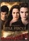 La saga Crepsculo: Luna nueva: Edicin Especial DVD Video