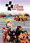 Los Lunnis sobre ruedas DVD Video