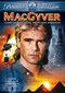 MacGyver: 5 temporada DVD Video