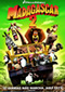 Madagascar 2 DVD Video
