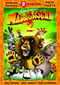 Madagascar 2: Edicin especial DVD Video