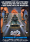 Mad Max 2: El guerrero de la carretera Cine
