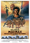 Mad Max 3: Ms all de la cpula del trueno Cine