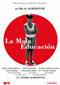 La mala educacin: Edicin Remasterizada DVD Video