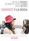 Margot y la boda DVD Video