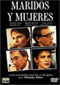 Maridos y mujeres DVD Video