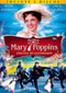 Mary Poppins: Edicin Especial 45 Aniversario DVD Video