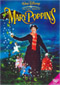 Mary Poppins DVD Video