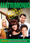 Matrimonio con hijos: Temporada 1 DVD Video