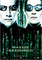 Matrix Reloaded Cine