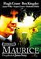 Maurice DVD Video