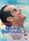 Mejor... Imposible DVD Video