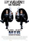 Men in Black II Cine