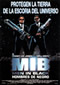 Men in Black Cine