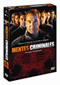 Mentes criminales: 1 temporada DVD Video