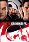 Mentes criminales: 2 temporada DVD Video
