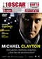 Michael Clayton DVD Video