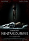 Mientras duermes DVD Video