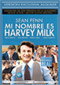 Mi nombre es Harvey Milk Alquiler