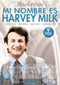 Mi nombre es Harvey Milk