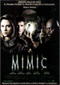 Mimic Cine