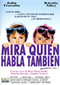 Mira quin habla tambin DVD Video