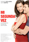 Mi segunda vez DVD Video