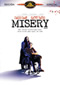 Misery: Edicin especial DVD Video